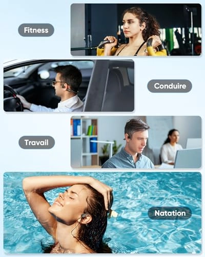 X7 Wireless Headphone