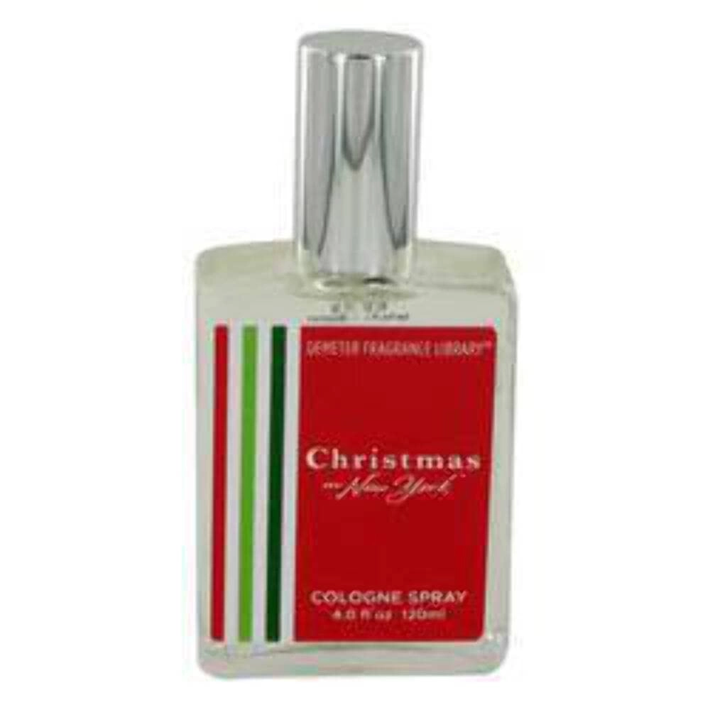 Demeter Christmas in New York - 120 Milliliters