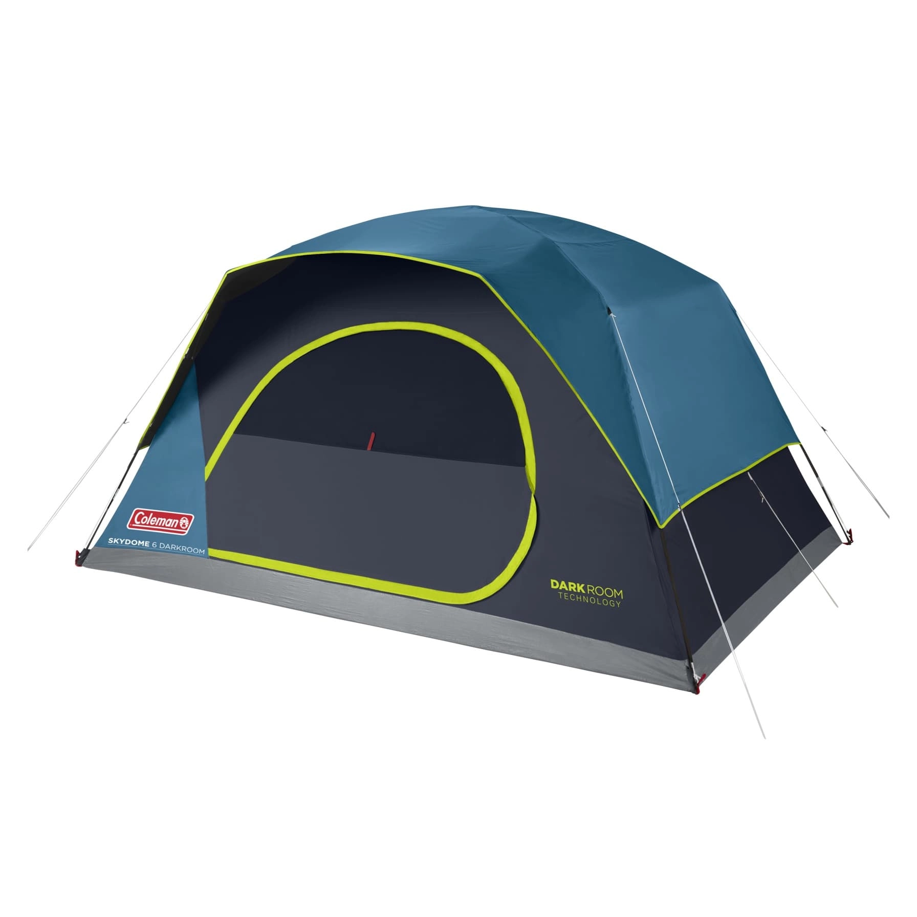 Coleman Skydome - 6-Person