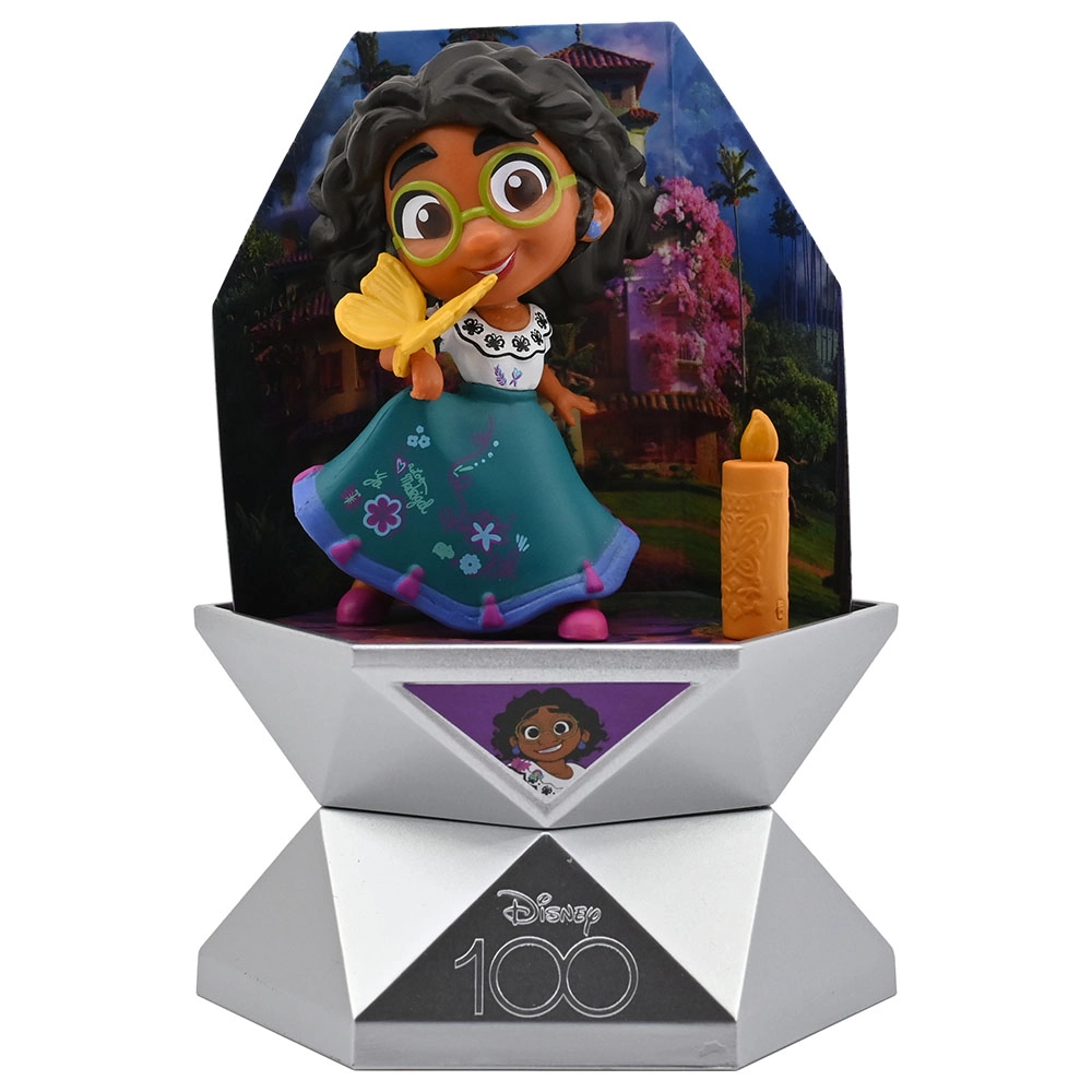 Surprise Capsules 100th Anniversary (527-19552)