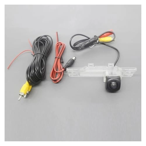 Reversing Camera - Night Vision RCA 1080p*720p