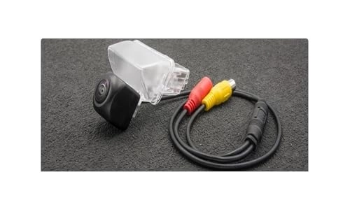Fisheye Rear View Camera - RCA 720P