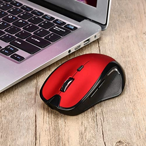Ergonomic Mouse - Wireless