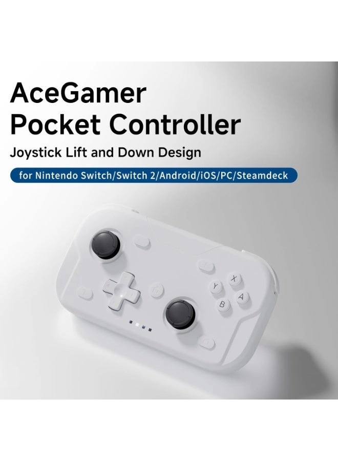 Mobile Game Controller - iOS Android PC