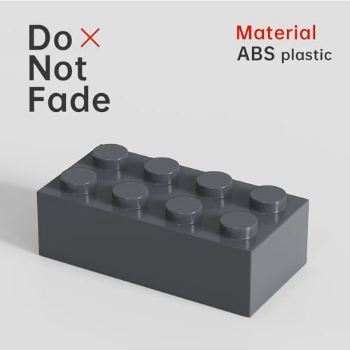 Classic Building Bricks - 300 pcs