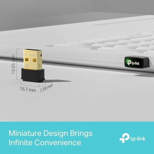 Archer T3U - 2.4G/5G USB 3.0 Wireless