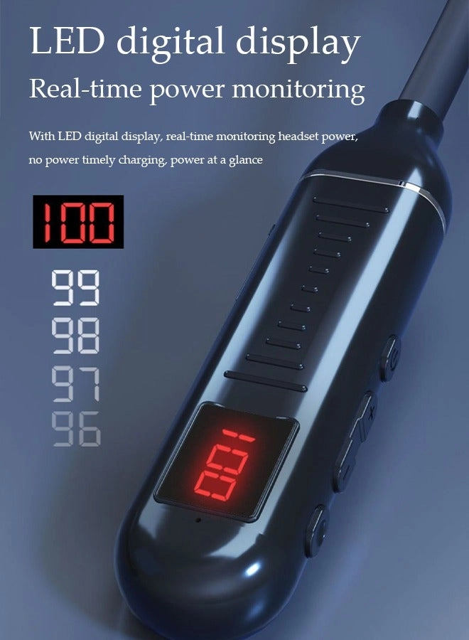 JC02011CY Wireless Earbud