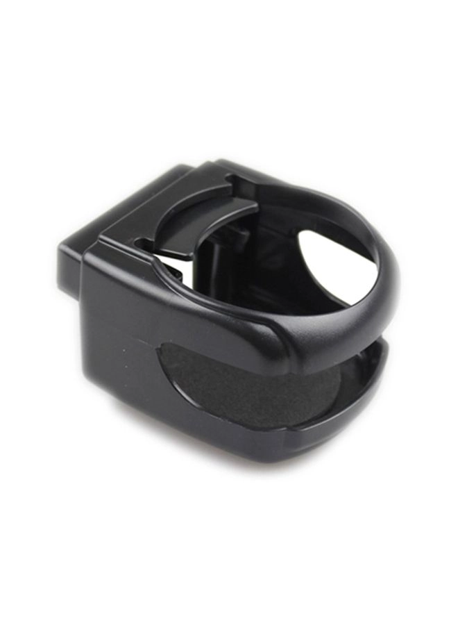 YY62701 - Black Plastic