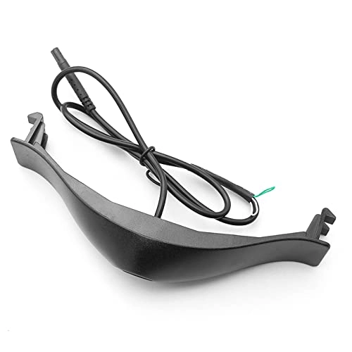 Front View Camera - for Audi A6 A6L 2016 Waterproof Night vision CCD