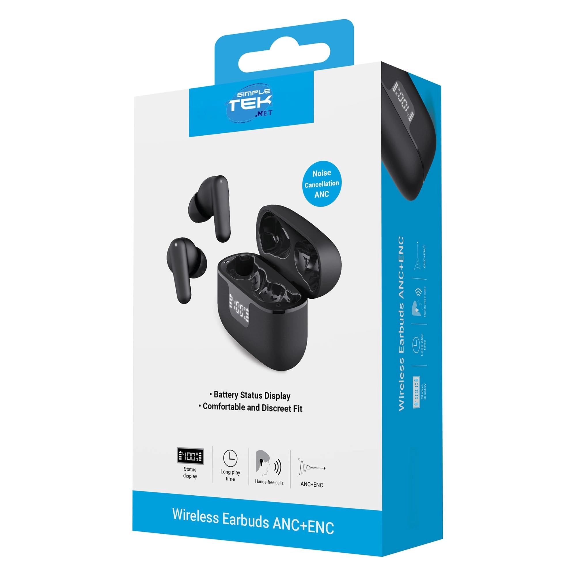 SIM - ART - 22262 - Wireless Earbud