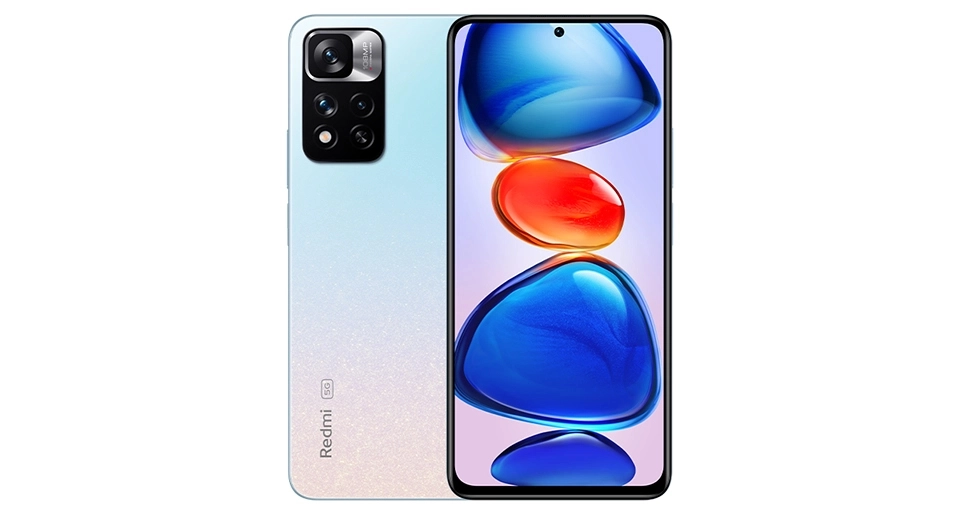 Redmi Note 11 Pro Plus - 8GB 256GB