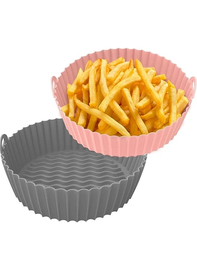 Fryer Liner - Silicone 2 piece(s)