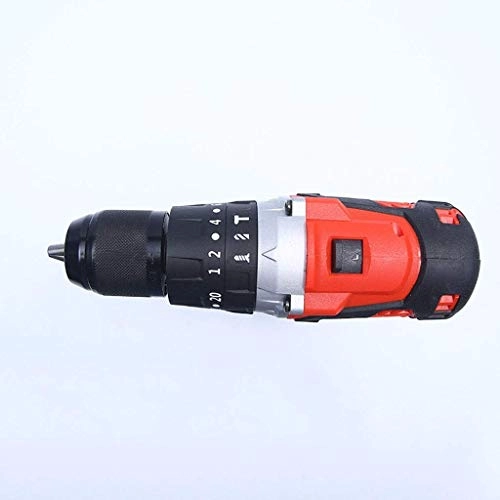 Cordless Drill Driver - 1500mA