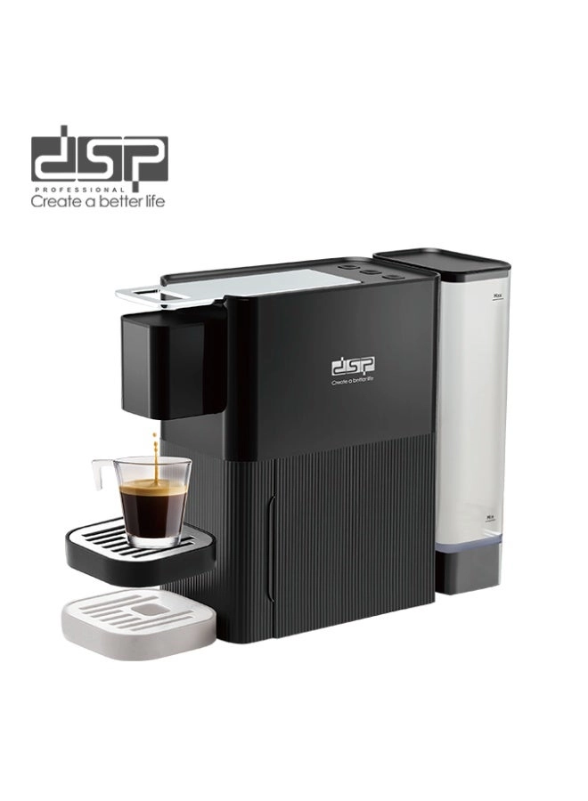 Capsule Coffee Maker KA3118