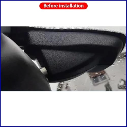 Dash Cam for Peugeot 2008 A94 - 4K UHD