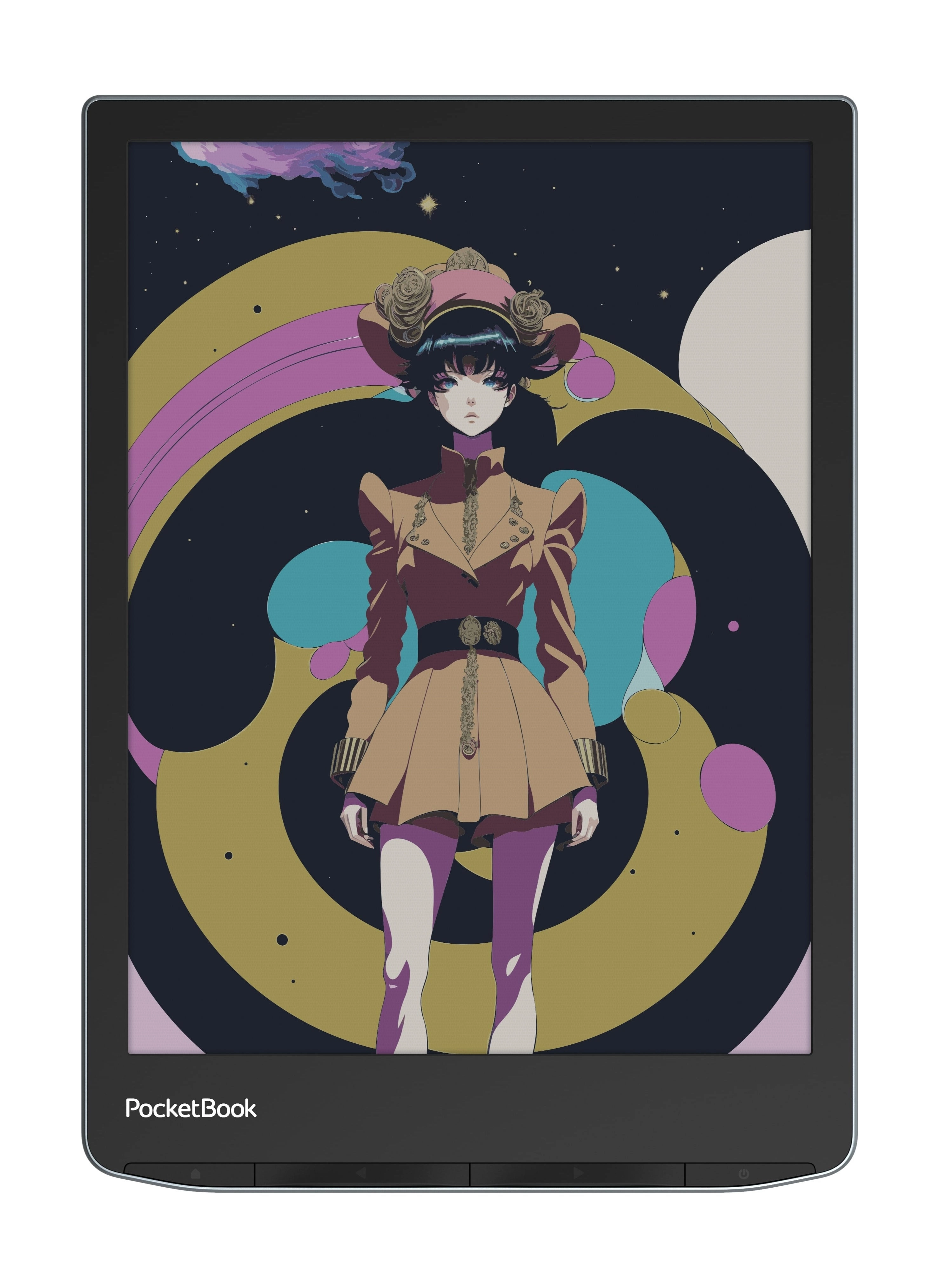 InkPad Color 3 - 7.8-inch 32GB