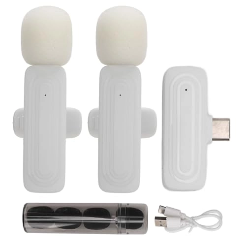 Elpricobdy579vg6e-13 USB+Wireless Microphone