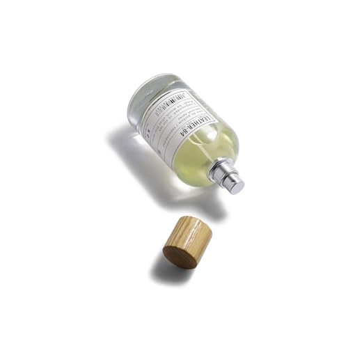 Aro Fac Black Leather Eau de Parfum 100ml