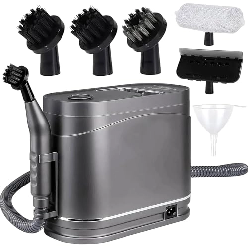 Handheld Steam Cleaner - 1.2L