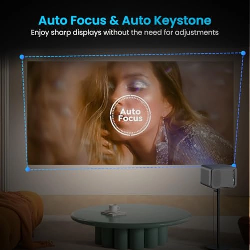 Beem 460 POR2291 4000 lumens 1920 x 1080