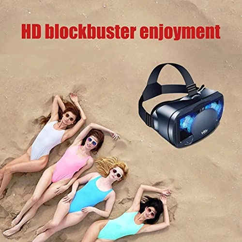 VRG PRO - 5-7inch 120-degree Black