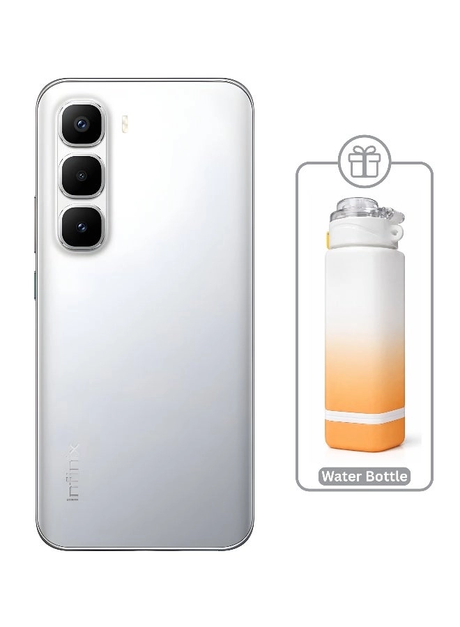 Infinix Hot 60 Pro Plus - 8GB 256GB + Water Bottle