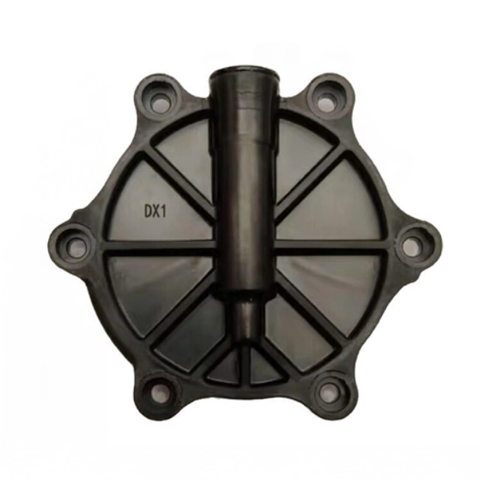 Nieqn T30 Water Pump Cover Assembly
