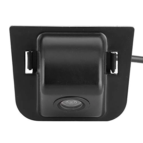 Rear View Camera - Night vision 648 x 480