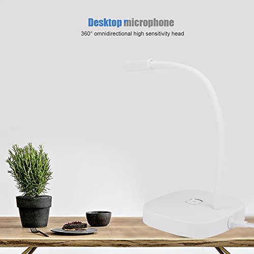 01 02 0158wmoraf7zq1754-11 USB Microphone