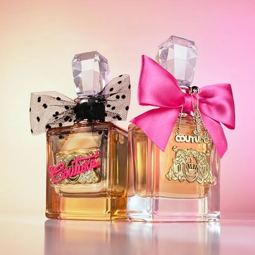Viva La Juicy Eau de Parfum 100 ml