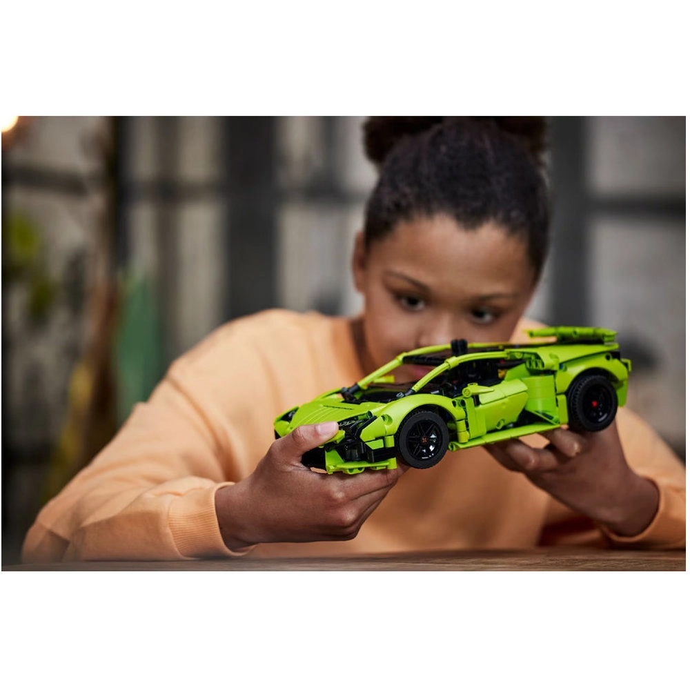 Lamborghini Huracán Tecnica (42161)