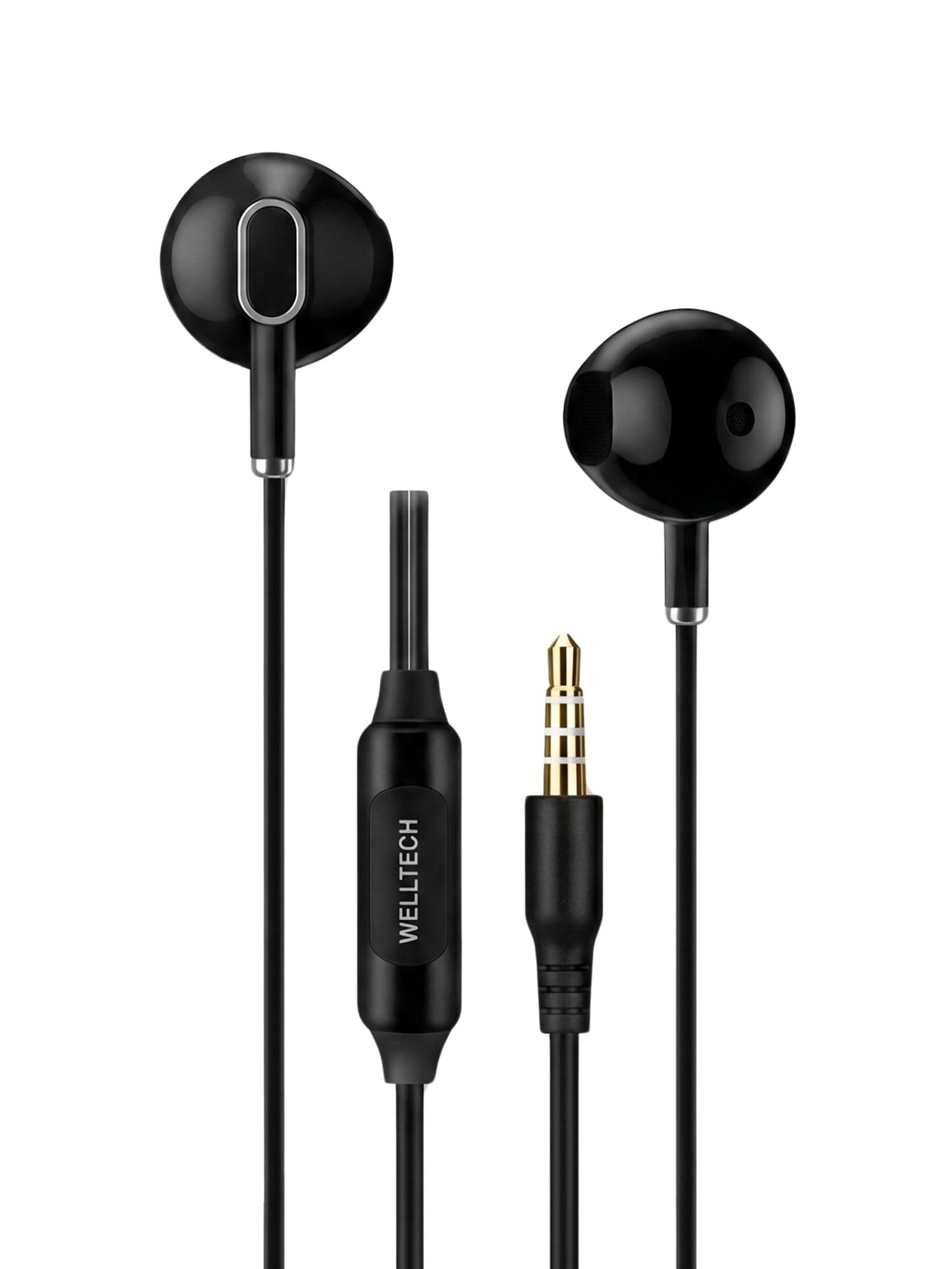 HFD70 Wired Earphone