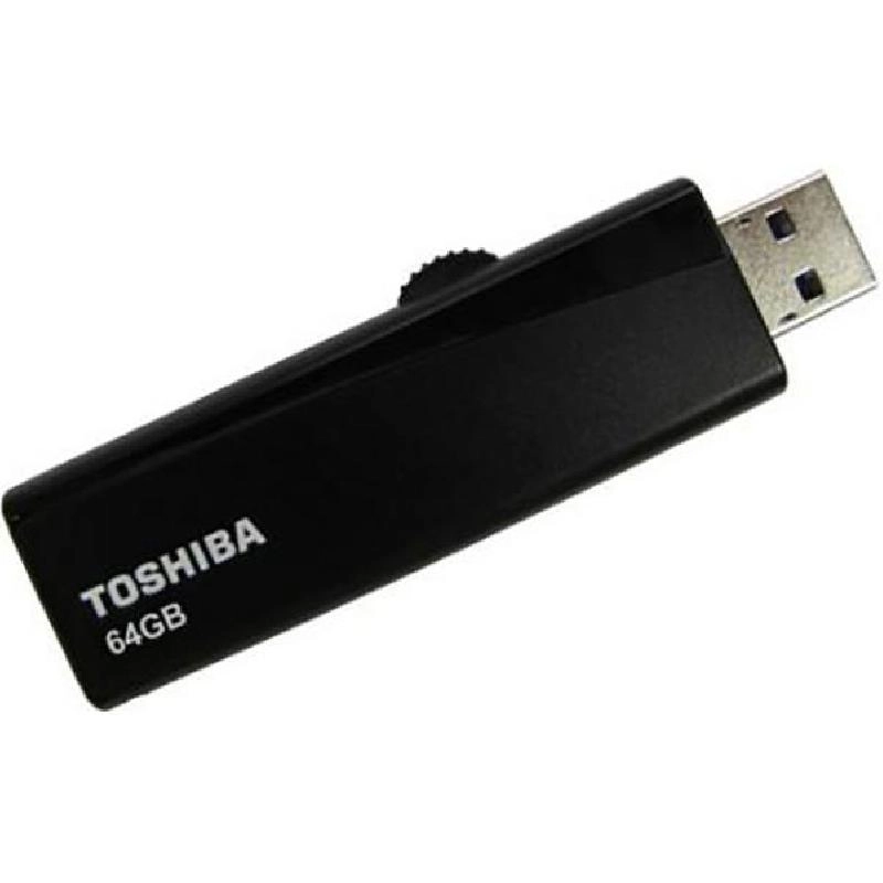 Toshiba Duo - USB 3.0 64 GB