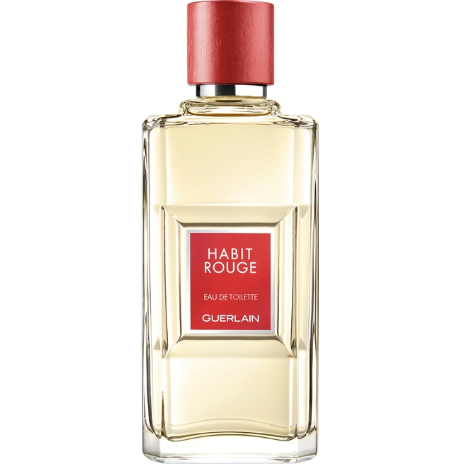 Habit Rouge Eau de Toilette 100 ml