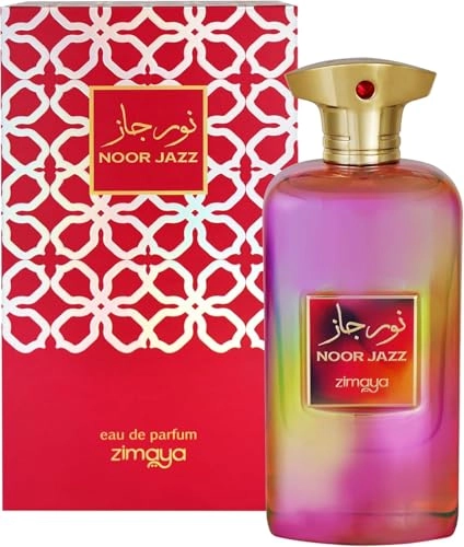 Noor Jazz Eau de Parfum 100ml
