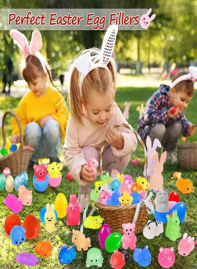 Mochi Squishy Bundle