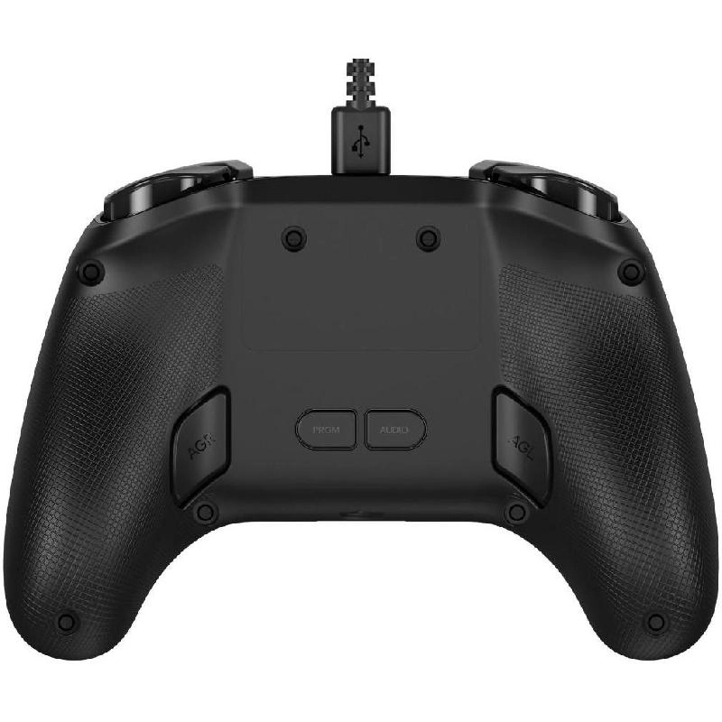 Nintendo Switch 2 Advantage Wired Controller - Black