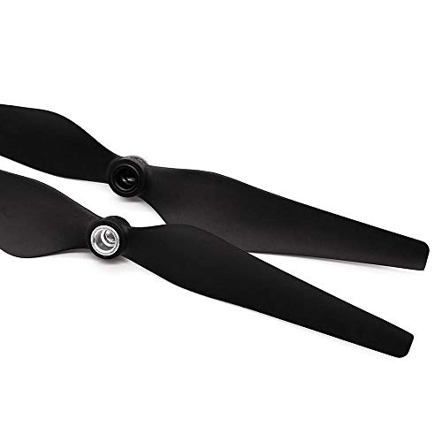 Propeller - 9450 Self Locking White 8 PCS