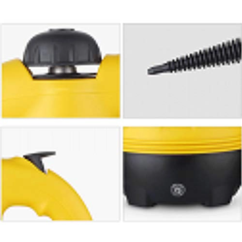 Handheld Steam Cleaner - 2.6 to 3.2BAR 350ml