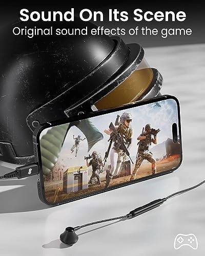 RM-HF16 Wired Earbud