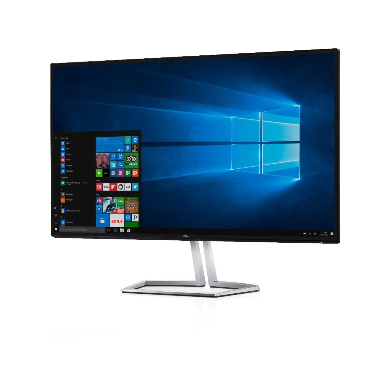 S2721H - 27 inch 1920 X 1080