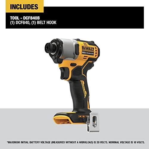 Impact Driver