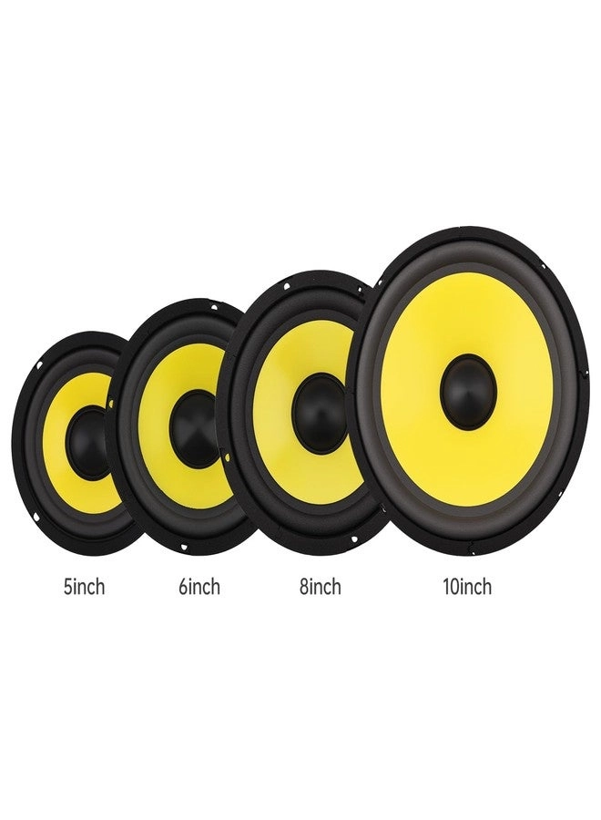 Woofer Speaker
