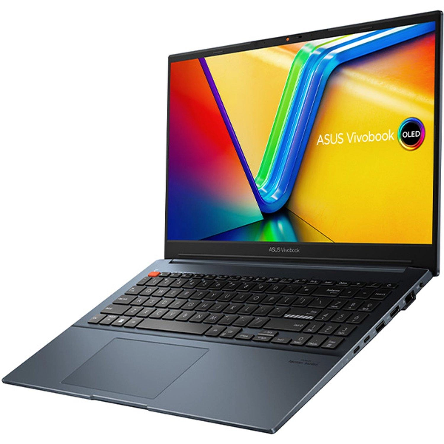 Vivobook Pro 15 OLED K6502VU - 15.6'' Core i9-13900H 16GB DDR5 512GB SSD