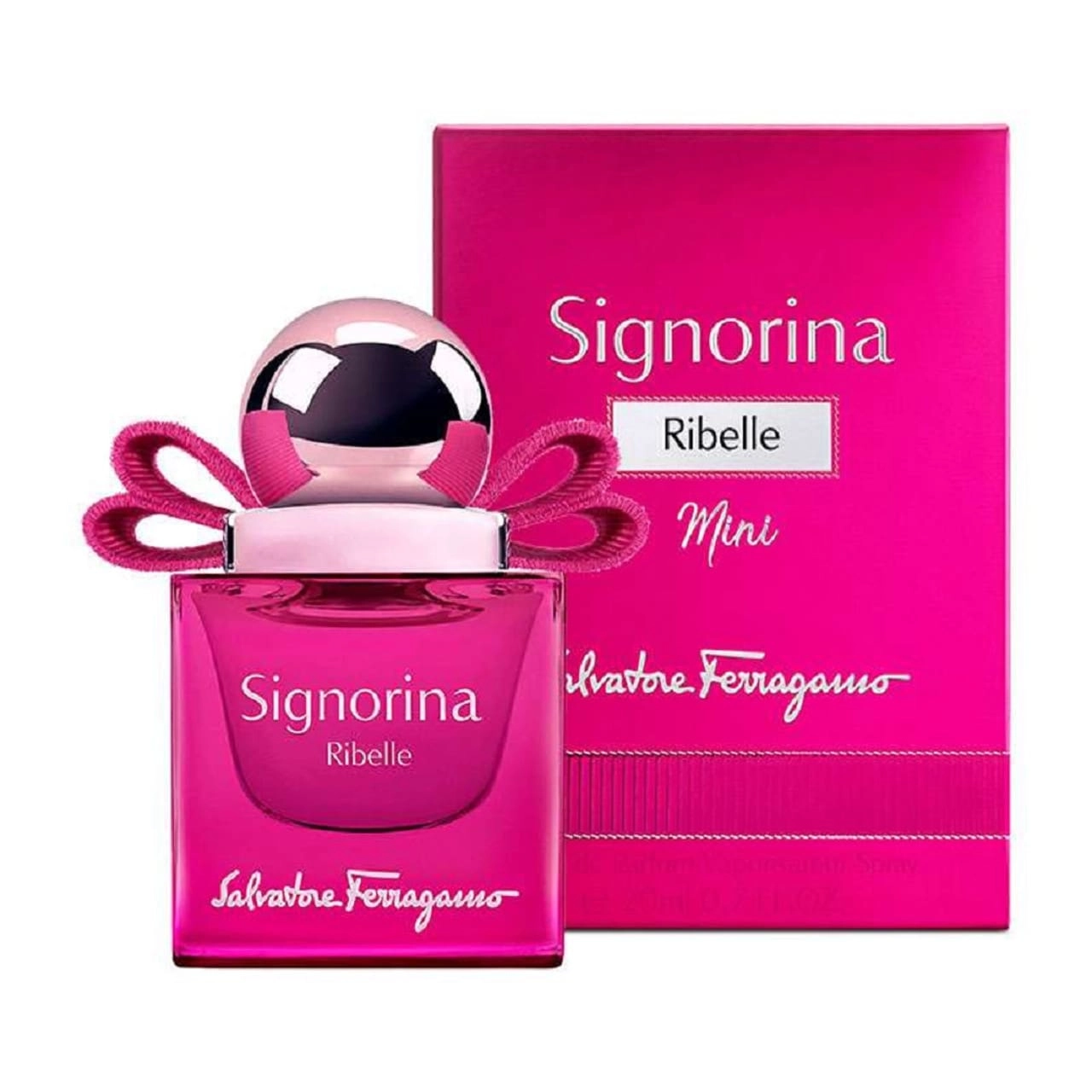 Signorina Ribelle Eau de Parfum 20ml