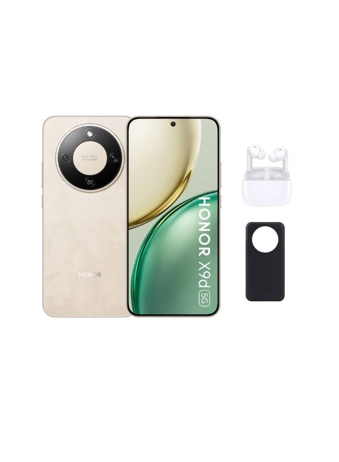 Honor X9D - 12 GB 256 GB + X7 Lite