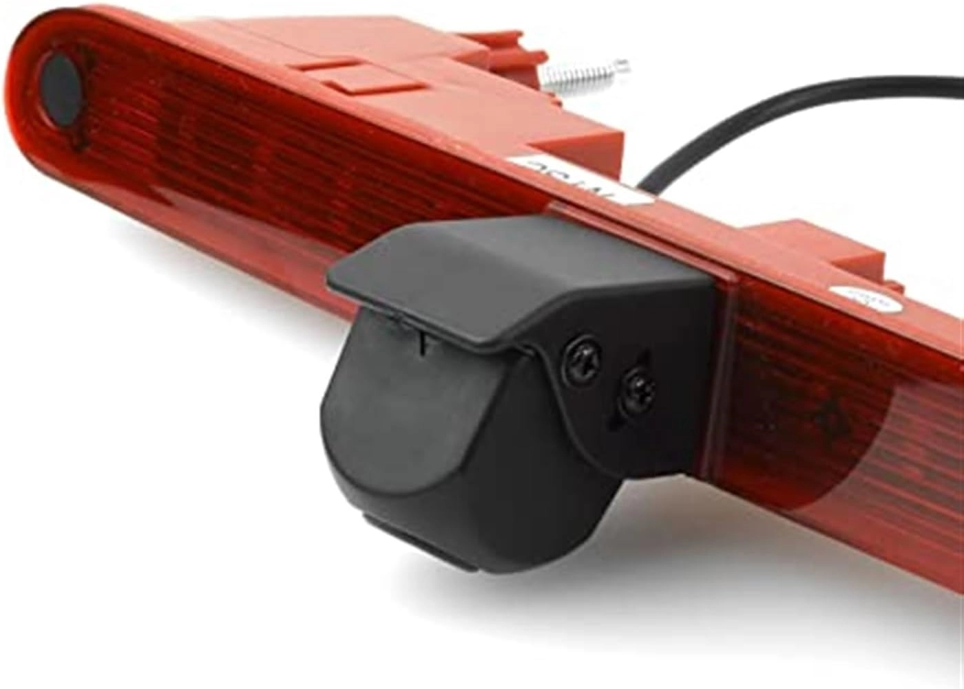 Rear View Backup Brake Light Camera - Night vision High-resolution