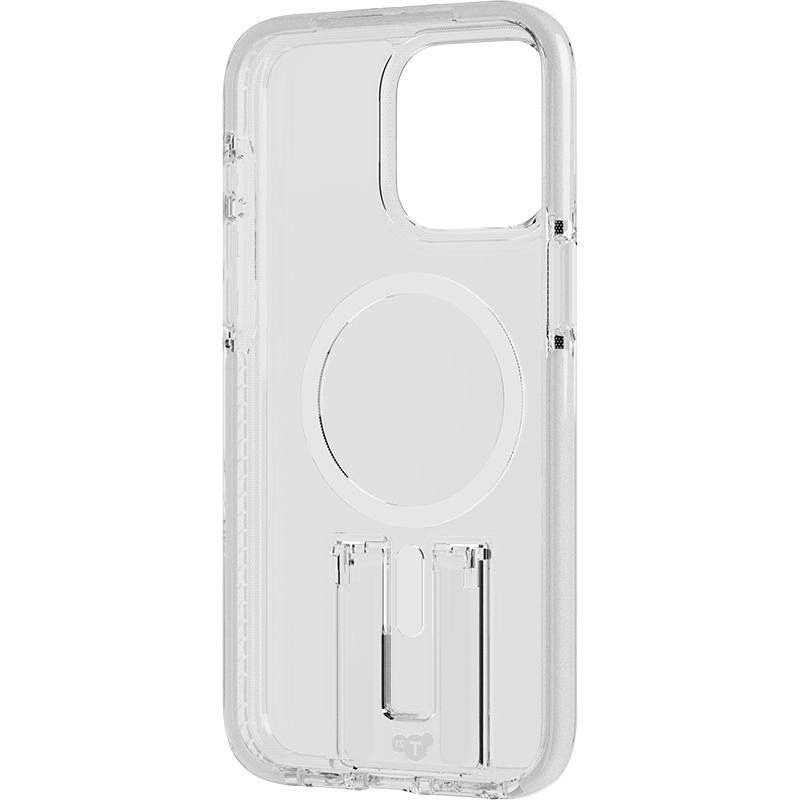 EvoCrystal Back Cover with MagSafe for iPhone 15 Pro Max