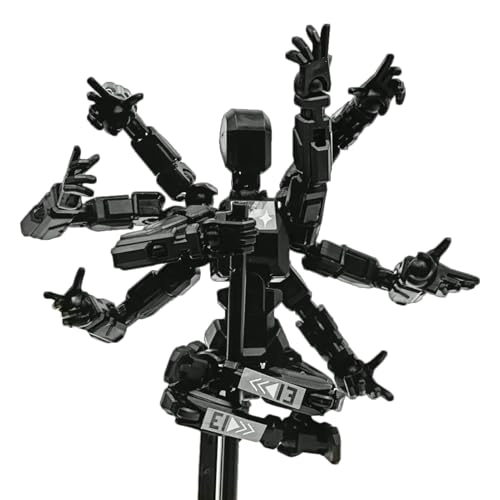 Complete Articulated Figure - 12 years and up 1 (MK58W9OX7JBF0TC9FWA)