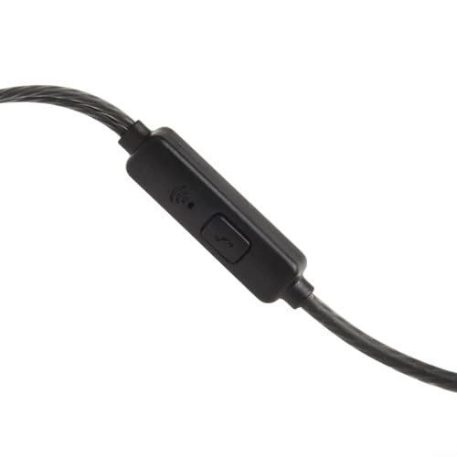 Inear Earbuds Wired Earbud